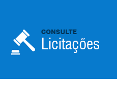 link para as licitacoes que foram efetuadas no seu municipio. Clique aqui.